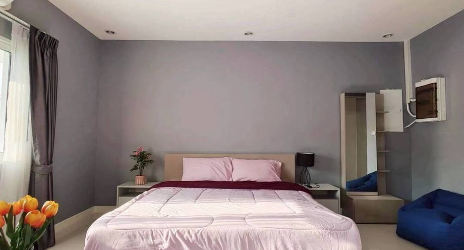 ขาย 9 ห้องนอน บ้านเดี่ยว ใน บางละมุง, ชลบุรี