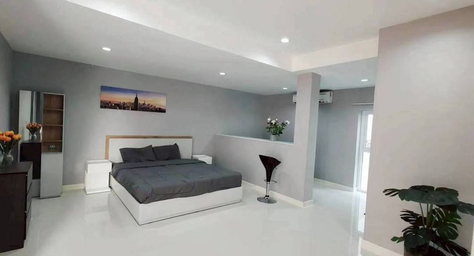 ขาย 9 ห้องนอน บ้านเดี่ยว ใน บางละมุง, ชลบุรี