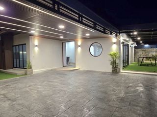For sale 3 bedrooms house in Bang Lamung, Chonburi