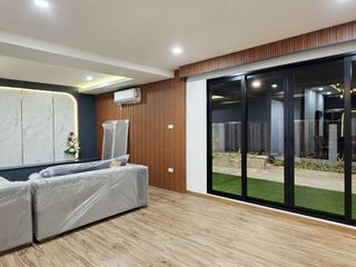 For sale 3 bedrooms house in Bang Lamung, Chonburi