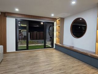 For sale 3 bedrooms house in Bang Lamung, Chonburi