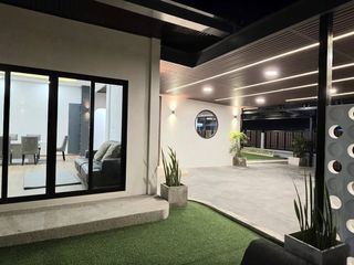 For sale 3 bedrooms house in Bang Lamung, Chonburi