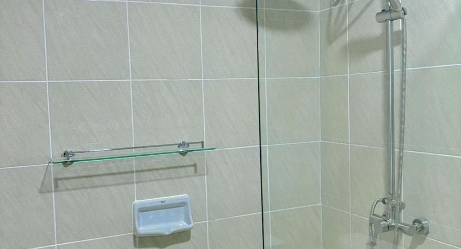 Wohnung zum Kauf mit 1 Zimmer in Bang Lamung, Chonburi
