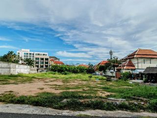 For sale land in Bang Lamung, Chonburi