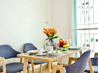 For sale 2 bedrooms townhouse in Bang Lamung, Chonburi