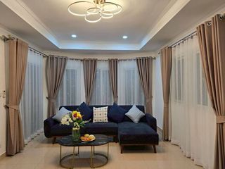 For sale 2 bedrooms townhouse in Bang Lamung, Chonburi