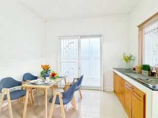 For sale 2 bedrooms townhouse in Bang Lamung, Chonburi