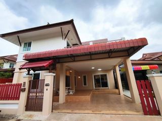 ขาย 5 ห้องนอน บ้านเดี่ยว ใน บางละมุง, ชลบุรี