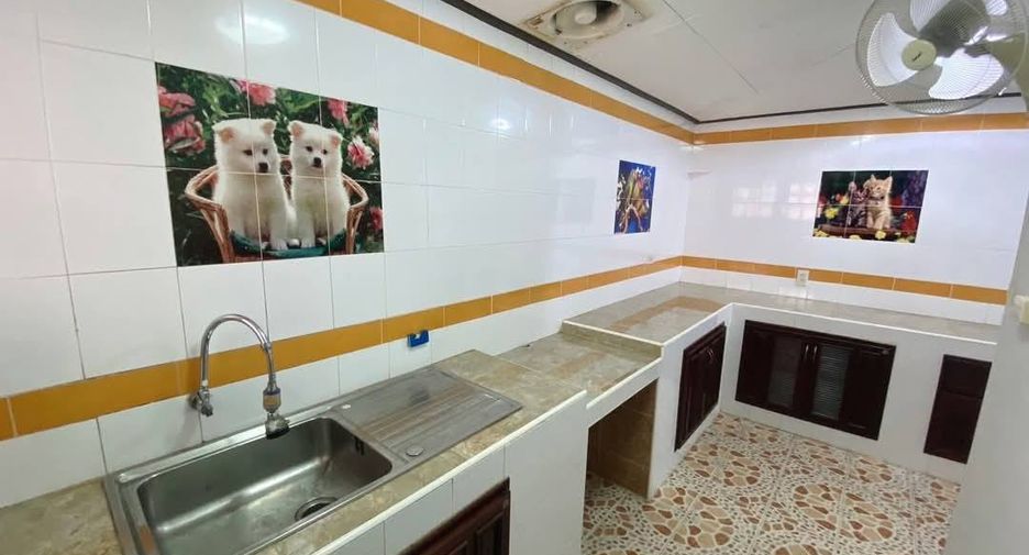 Продажа 5 спальни дом в Банг Ламунг, Чонбури