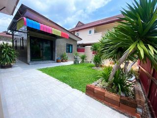 ขาย 5 ห้องนอน บ้านเดี่ยว ใน บางละมุง, ชลบุรี