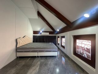 For rent 7 bedrooms house in Bang Lamung, Chonburi