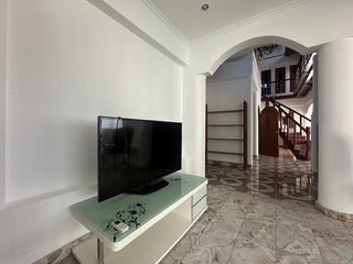For rent 7 bedrooms house in Bang Lamung, Chonburi