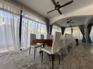 For rent 7 bedrooms house in Bang Lamung, Chonburi