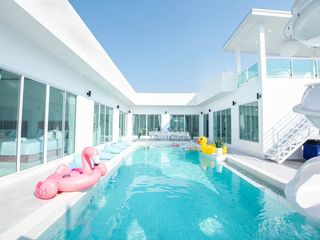 For sale 6 bedrooms house in Bang Lamung, Chonburi