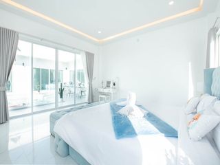 For sale 6 bedrooms house in Bang Lamung, Chonburi