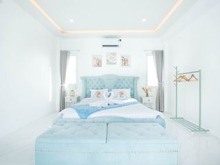 For sale 6 bedrooms house in Bang Lamung, Chonburi