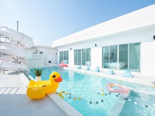 For sale 6 bedrooms house in Bang Lamung, Chonburi
