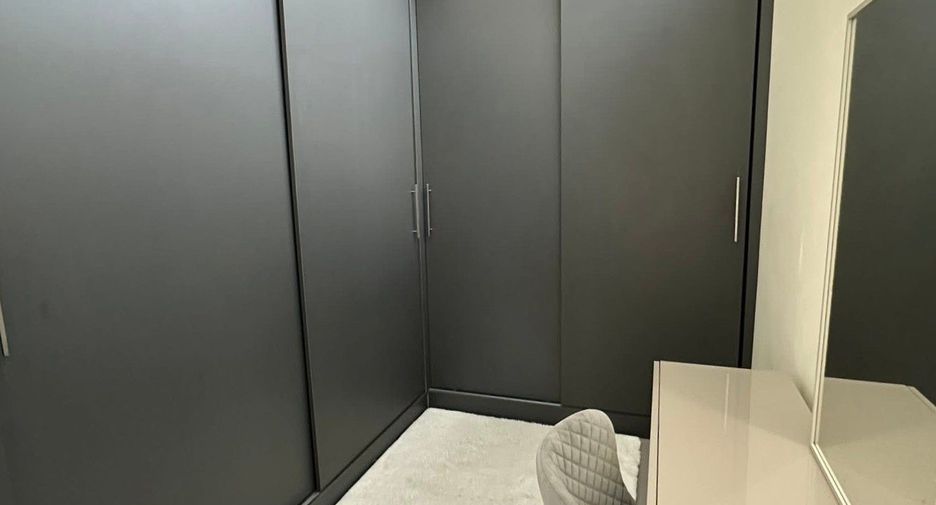 Haus zur Miete mit 3 Zimmer in Bang Lamung, Chonburi