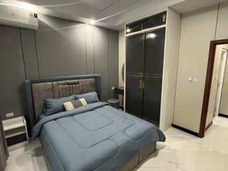 Villa zur Miete mit 4 Zimmer in Bang Lamung, Chonburi
