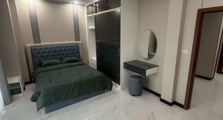 Villa zur Miete mit 4 Zimmer in Bang Lamung, Chonburi