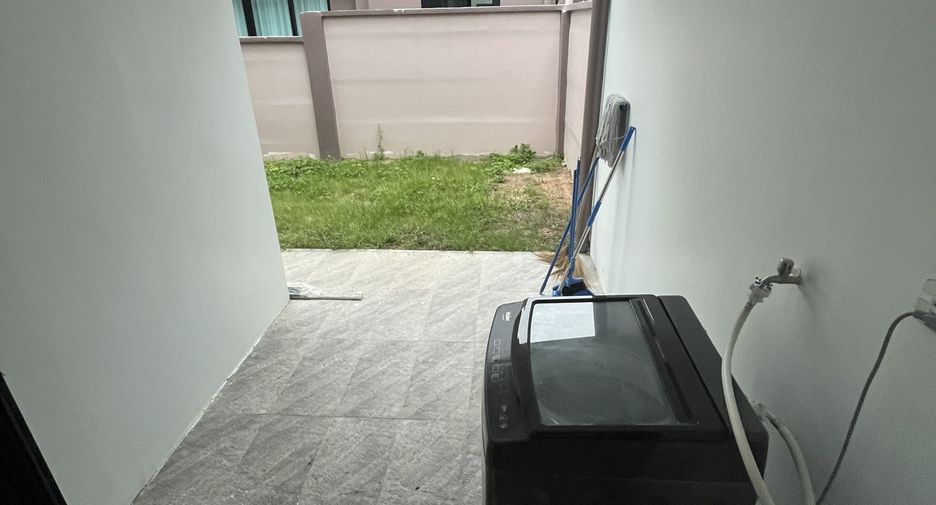 Villa zur Miete mit 4 Zimmer in Bang Lamung, Chonburi