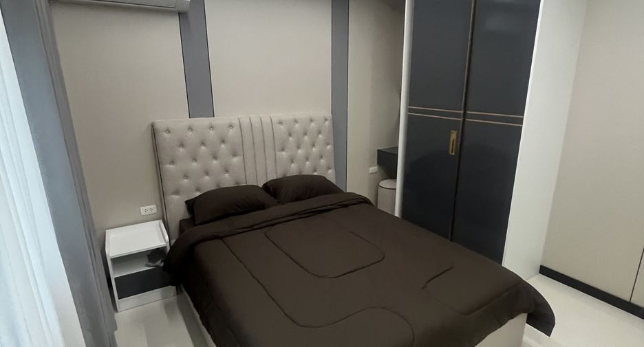 Villa zur Miete mit 4 Zimmer in Bang Lamung, Chonburi