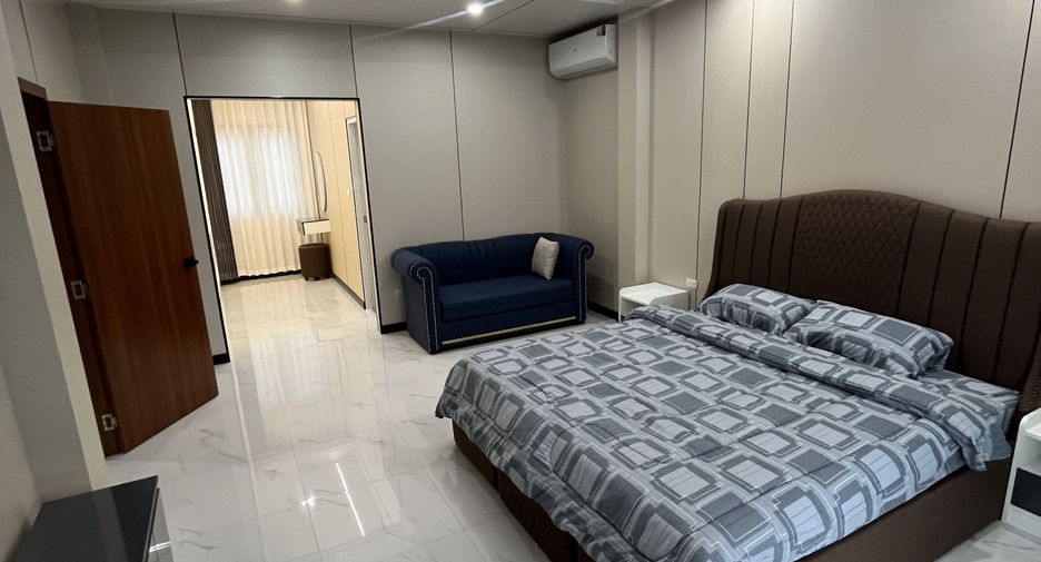Villa zur Miete mit 4 Zimmer in Bang Lamung, Chonburi