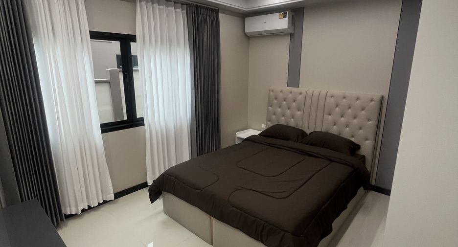 Villa zur Miete mit 4 Zimmer in Bang Lamung, Chonburi