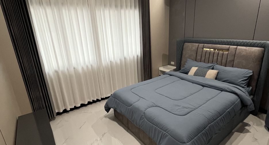 Villa zur Miete mit 4 Zimmer in Bang Lamung, Chonburi