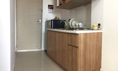 À vendre 1 chambre condo à Bang Na, Bangkok
