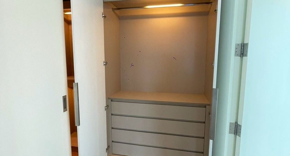 Wohnung zum Kauf und zur Miete mit 3 Zimmer in Pathum Wan, Bangkok