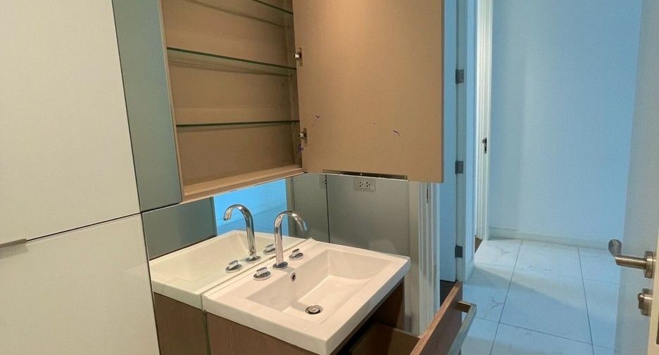 Wohnung zum Kauf und zur Miete mit 3 Zimmer in Pathum Wan, Bangkok