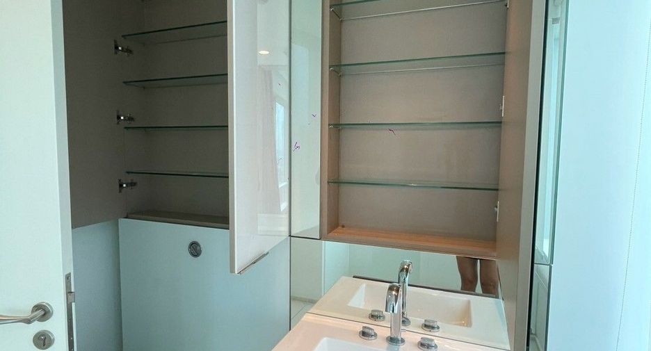 Wohnung zum Kauf und zur Miete mit 3 Zimmer in Pathum Wan, Bangkok