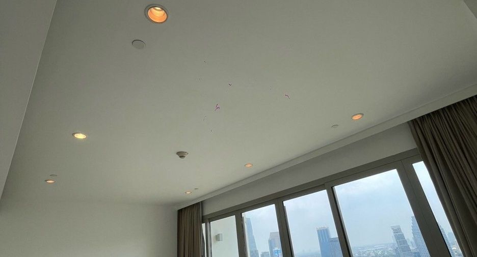 Wohnung zum Kauf und zur Miete mit 3 Zimmer in Pathum Wan, Bangkok