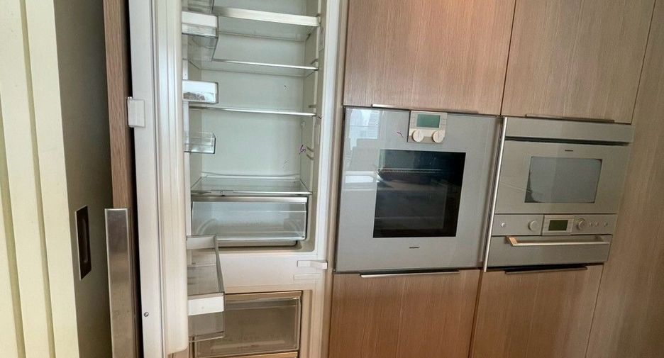 Wohnung zum Kauf und zur Miete mit 3 Zimmer in Pathum Wan, Bangkok