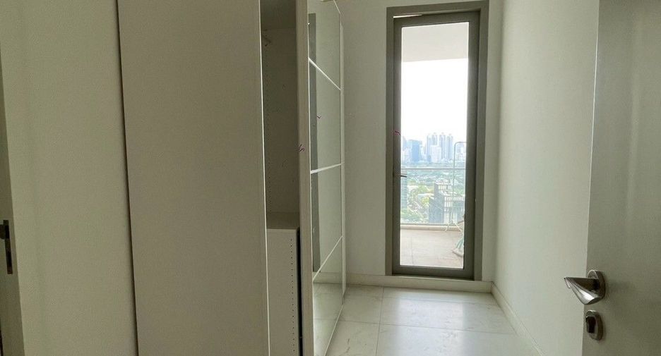 Wohnung zum Kauf und zur Miete mit 3 Zimmer in Pathum Wan, Bangkok