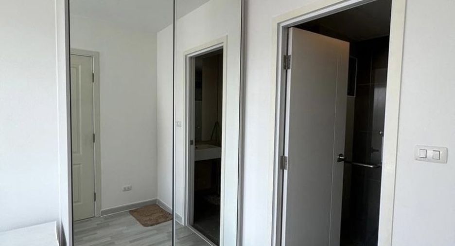 For sale 1 bed condo in Huai Khwang, Bangkok