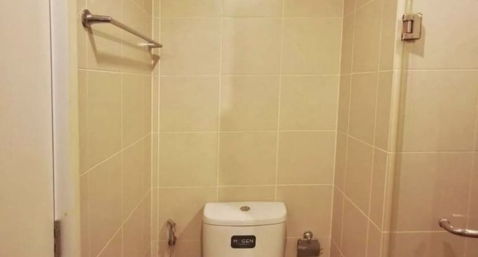 For sale 1 bed condo in Huai Khwang, Bangkok