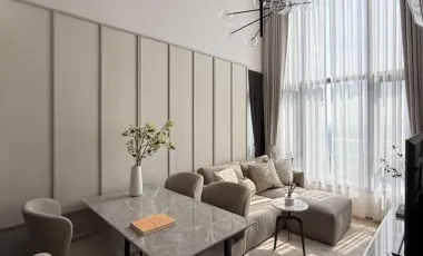 Condo en alquiler de 1 habitaciones en Khlong Toei, Bangkok