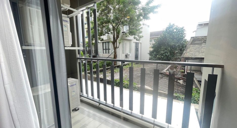 ขาย 2 ห้องนอน คอนโด ใน วัฒนา, กรุงเทพฯ