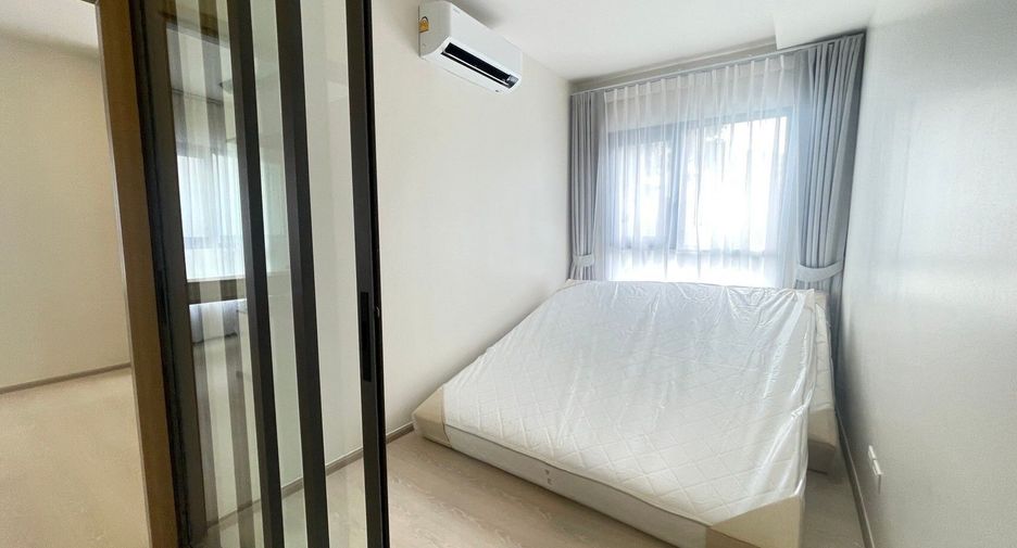 ขาย 2 ห้องนอน คอนโด ใน วัฒนา, กรุงเทพฯ