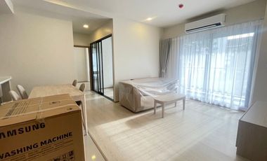 ขาย 2 ห้องนอน คอนโด ใน วัฒนา, กรุงเทพฯ