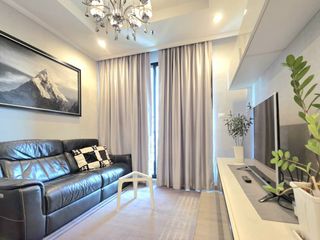 À louer 1 chambre condo à Sathon, Bangkok