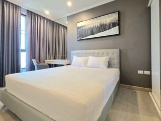 À louer 1 chambre condo à Sathon, Bangkok