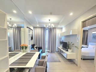 À louer 1 chambre condo à Sathon, Bangkok