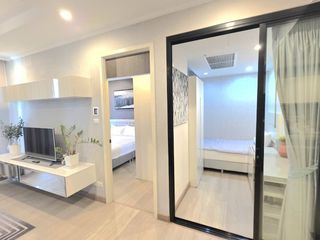 À louer 1 chambre condo à Sathon, Bangkok