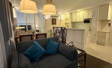 For rent 2 bedrooms condo in Sattahip, Chonburi