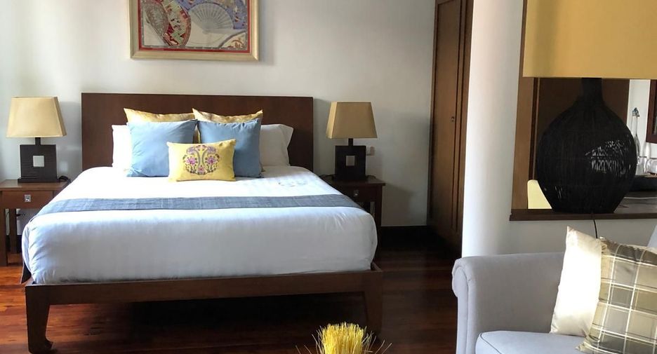 À vendre 4 chambres villa à Thalang, Phuket