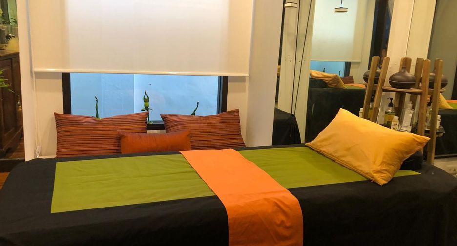 À vendre 4 chambres villa à Thalang, Phuket