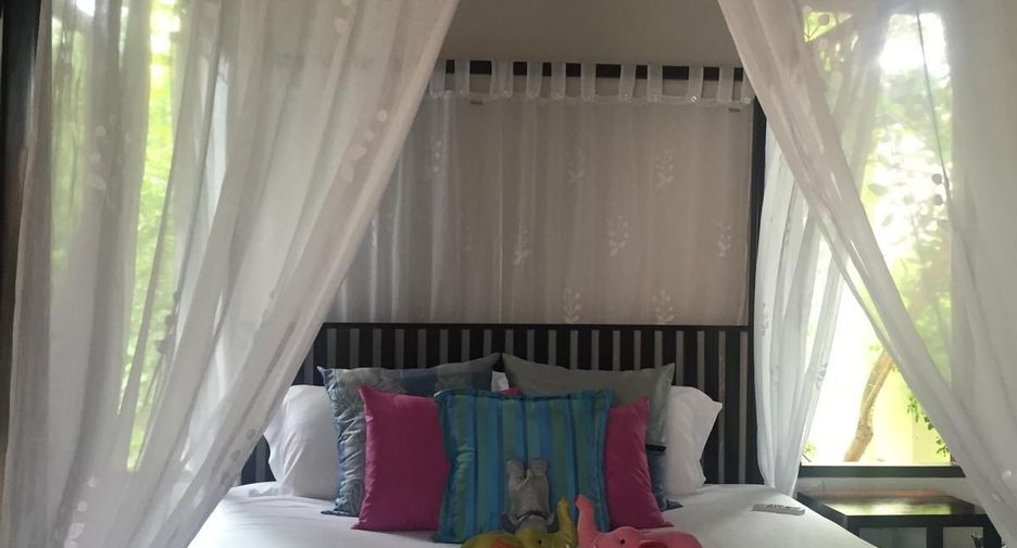 À vendre 4 chambres villa à Thalang, Phuket